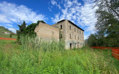 Nuovo cantiere per un ‘Centro anziani’ per il Comune di Ascoli Piceno